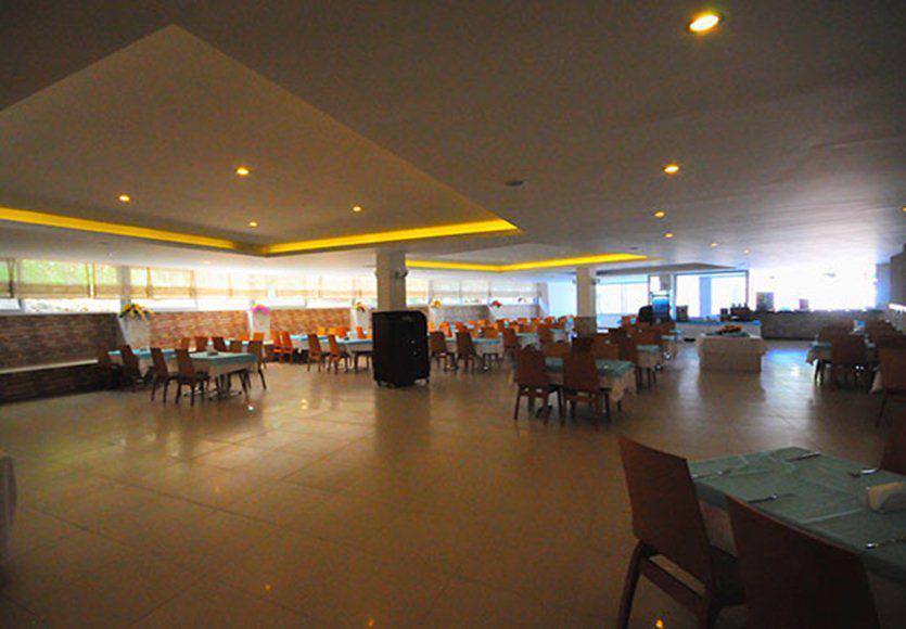 Annabella Park Hotel Avsallar Exterior foto