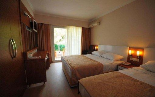 Annabella Park Hotel Avsallar Cameră foto